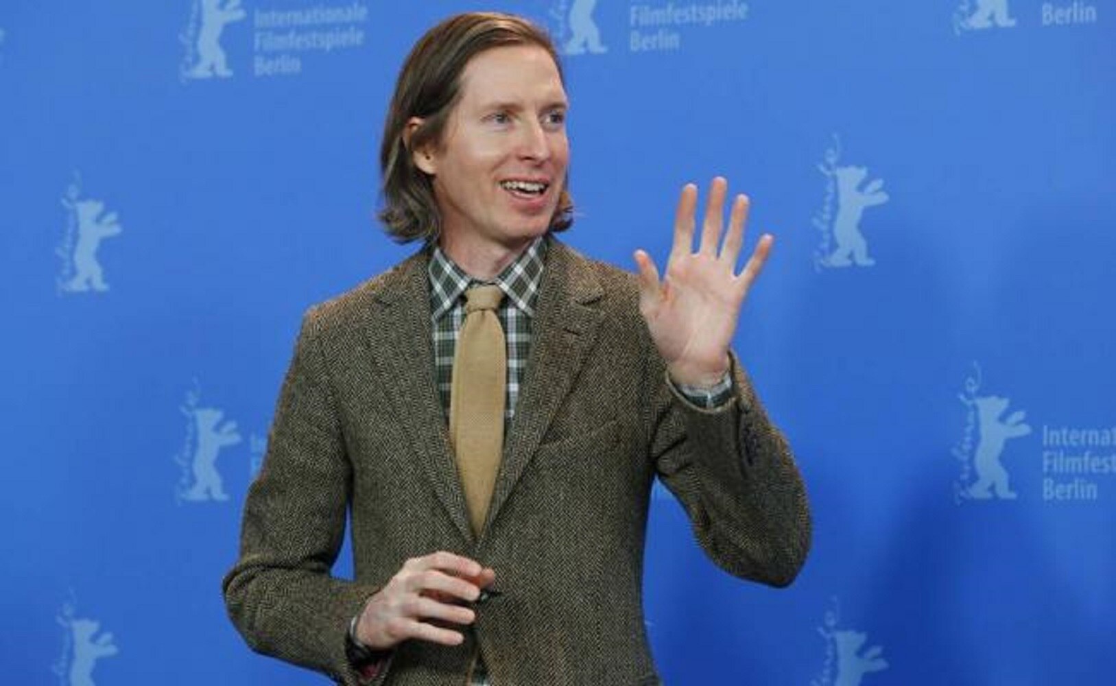 Berlinale abre sus puertas con cinta animada de Wes Anderson