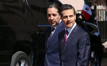 FDS no acudirá a informe de Marcos Aguilar