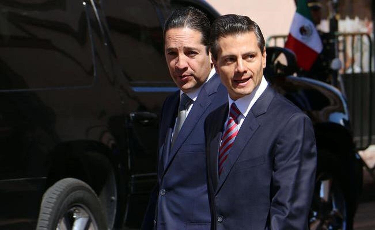 FDS no acudirá a informe de Marcos Aguilar