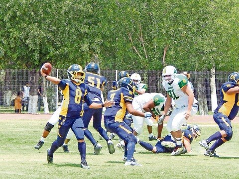 Los Gatos Salvajes van por dos títulos