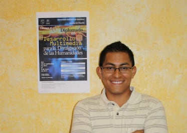 Impulsan la ciencia con tecnología