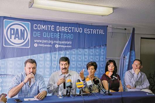 Llama a votar con libertad