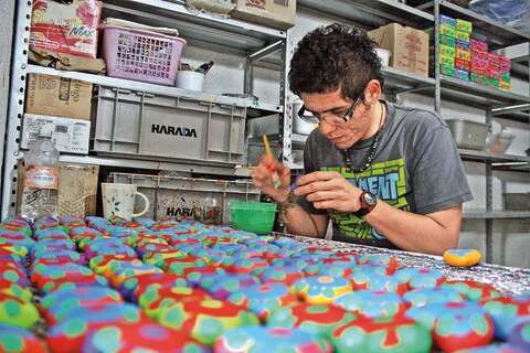 Prevén que créditos de Nafin crezcan 10% este año