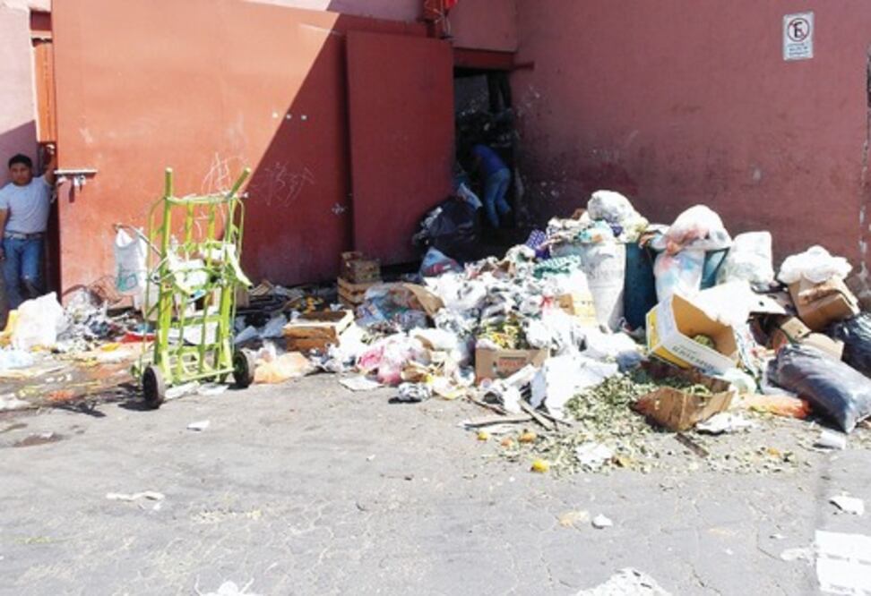 Construirán nuevo centro de acopio