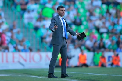 Gallos busca dar vuelta a la página