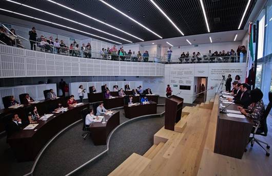 Congreso aprueba auditorías