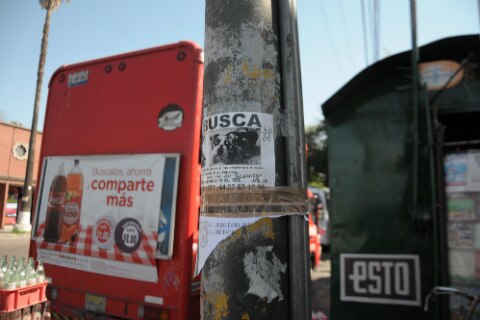 Siguen aplicando sanciones