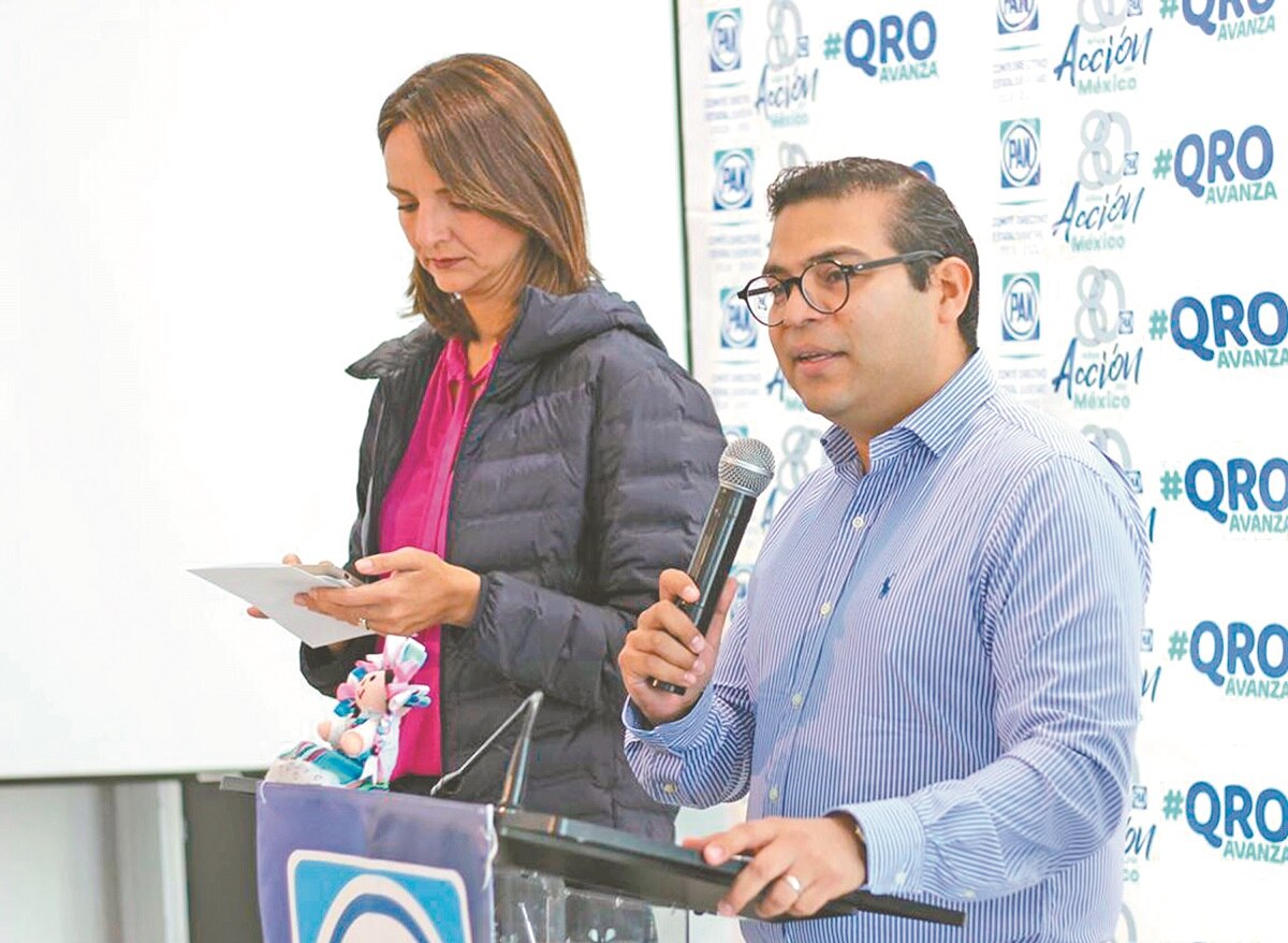 Va por México no irá por el Congreso