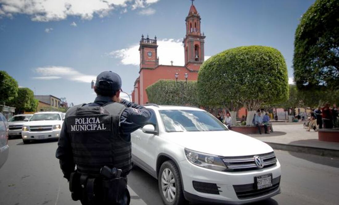 FOTO: Archivo El Universal