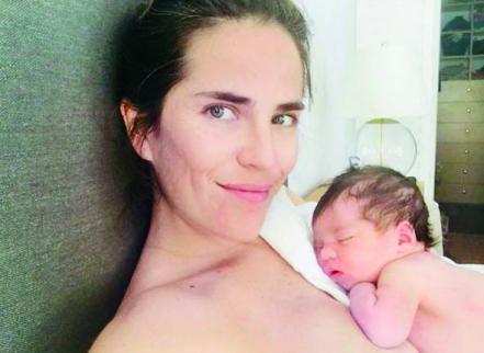 Pequeños famosos