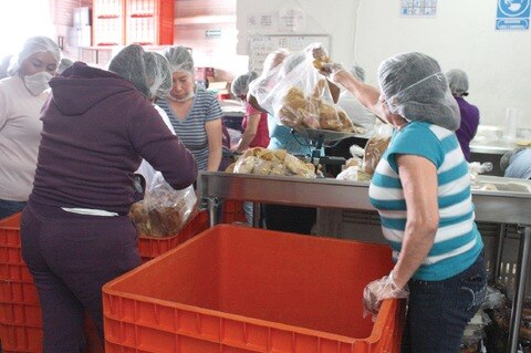  Donó Walmart  300 mdp en 2013