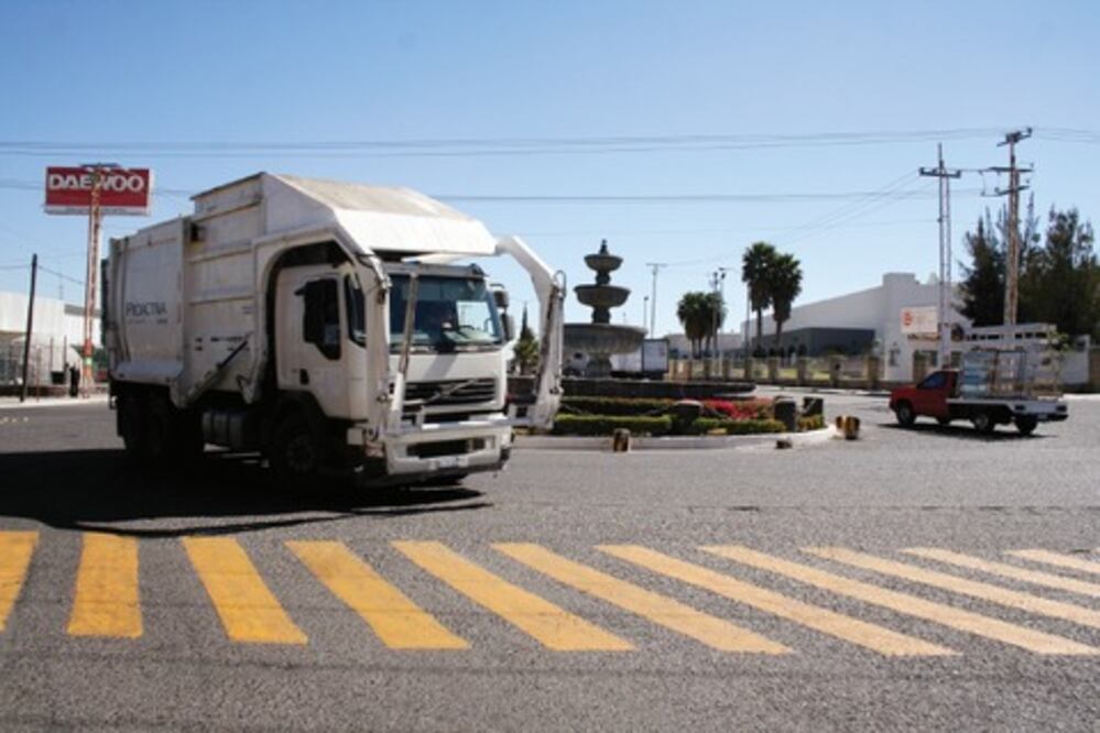 Busca SJR dinero para parque industrial