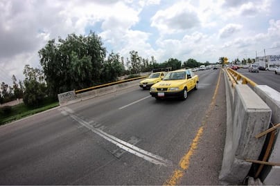 Paseo de Santiago quedará pendiente, dice alcalde