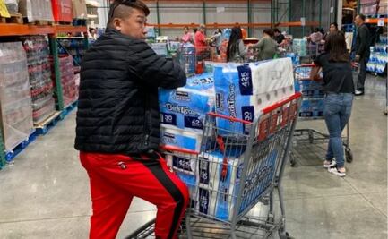 Harán campaña para evitar compras de pánico ante coronavirus, en Querétaro