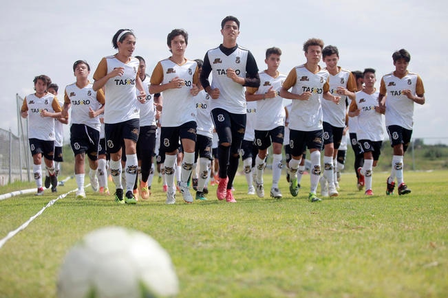 La Tercera División, ajena a los sueldos exorbitantes y a la pompa de la Liga MX