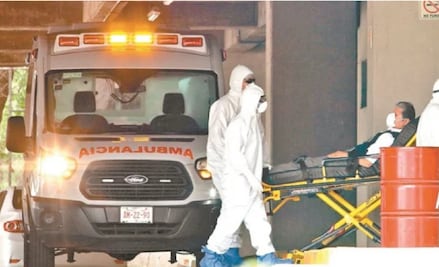 Querétaro, El Marqués, Corregidora, San Juan del Río y Tequisquiapan reportan casos de Coronavirus