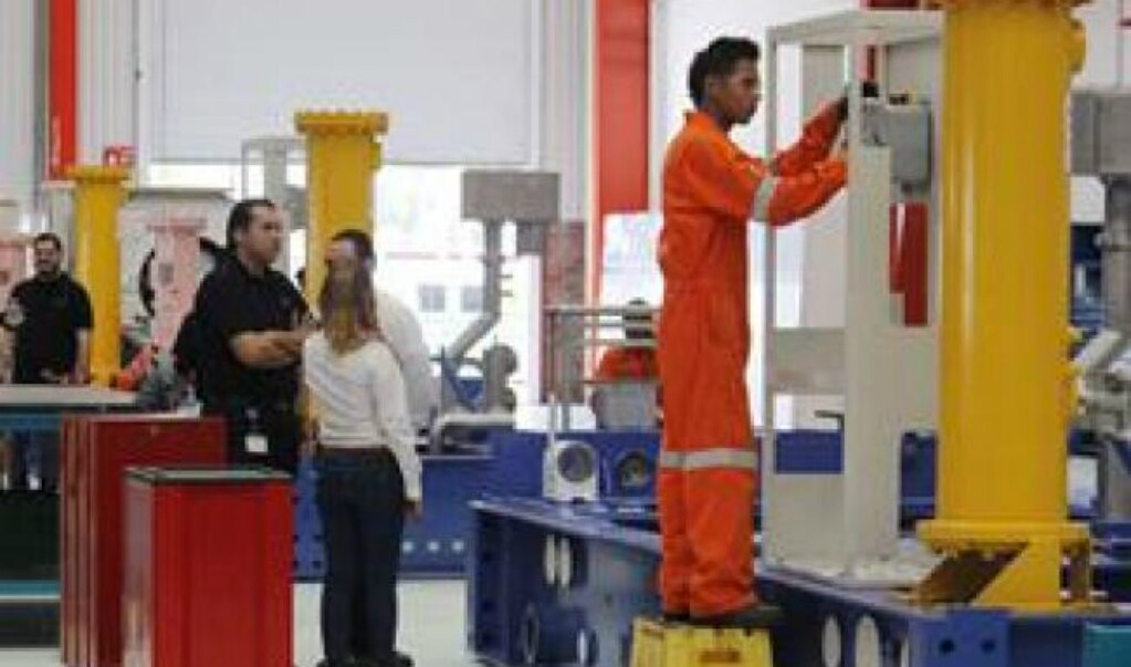 Sube 19% la generación de empleos en la capital