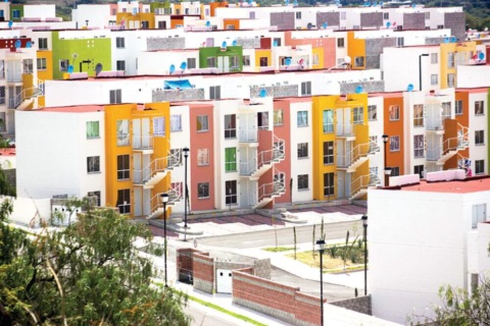 FOVISSSTE destinó 2 mil créditos  este año