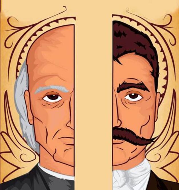 Rediseñan figura de héroes patrios 