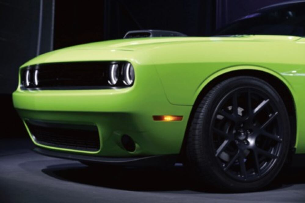 A dos pies, o en 4 ruedas