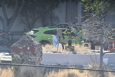 Dos mujeres y un hombre son las víctimas del ataque a camioneta de alta gama en Querétaro