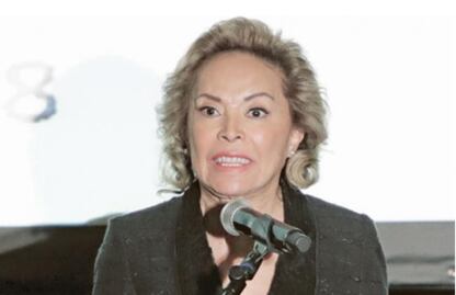 PGR acusa a Elba Esther de fraude fiscal