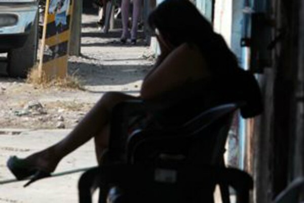 Prostituía a  su hija; ya fue detenida