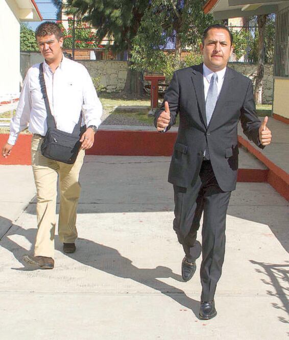 Observaciones de la ESFE, minimizadas