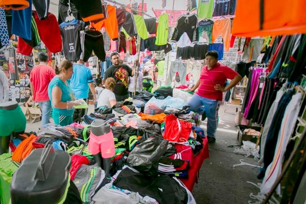 Foto: Archivo. El Universal