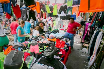 Empleos informales suben 4.8% en 2019