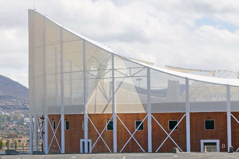 Detectan anomalías en el Lienzo Charro