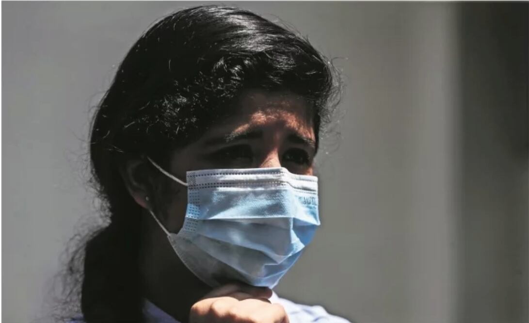 Foto: Diego Simón / EL UNIVERSAL