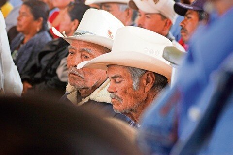 Aumenta gasto por jubilaciones en SJR 