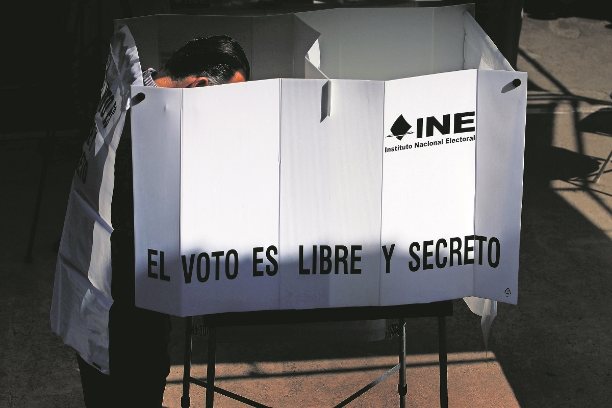 Ven viable adelantar revocación de mandato