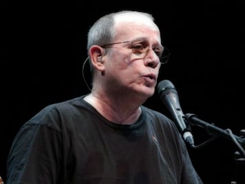 Silvio Rodríguez y su “última cita”