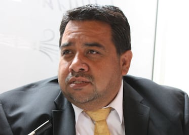 Buen gobierno de José Calzada