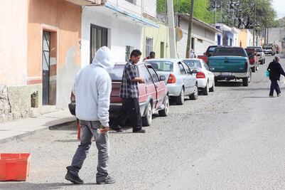 Aumenta consumo de cristal y marihuana