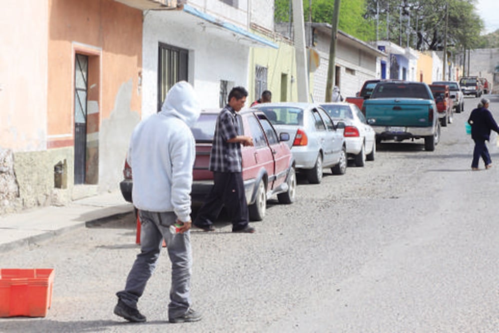 Aumenta consumo de cristal y marihuana