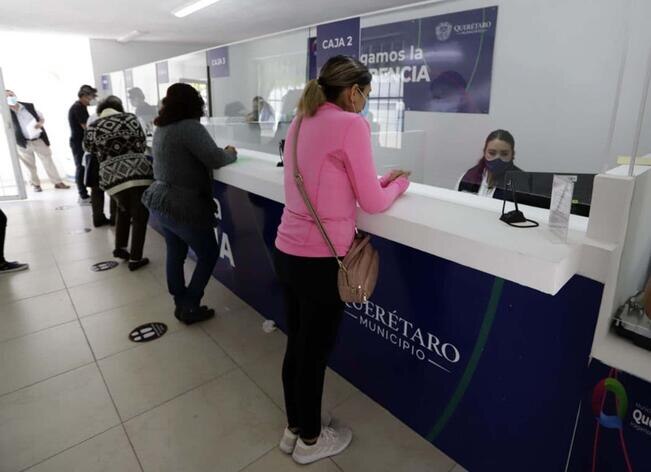 ¡Entérate! Con el pago del predial adquieres seguro gratis para tu vivienda