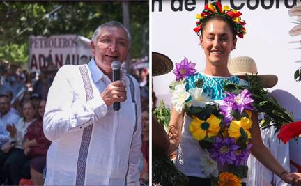 Opinión. Van 2 y faltan 2