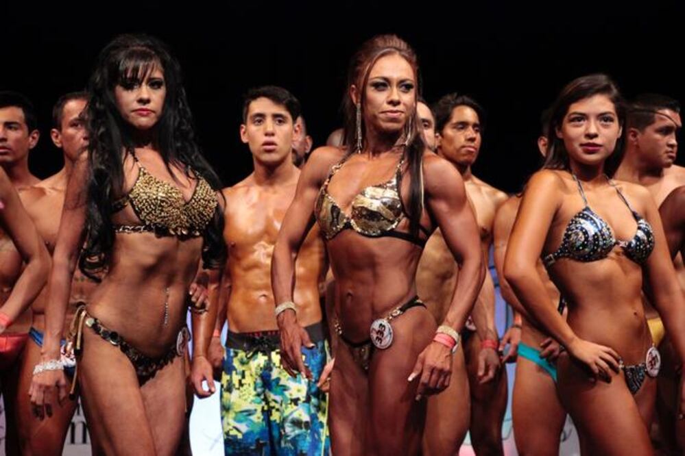 La entidad seguirá siendo una de las sedes principales en el país para eventos de alto nivel (FISICOCULTURISMO MÉXICO)