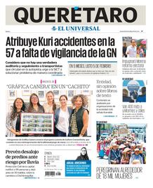 Portada 18 de julio de 2023