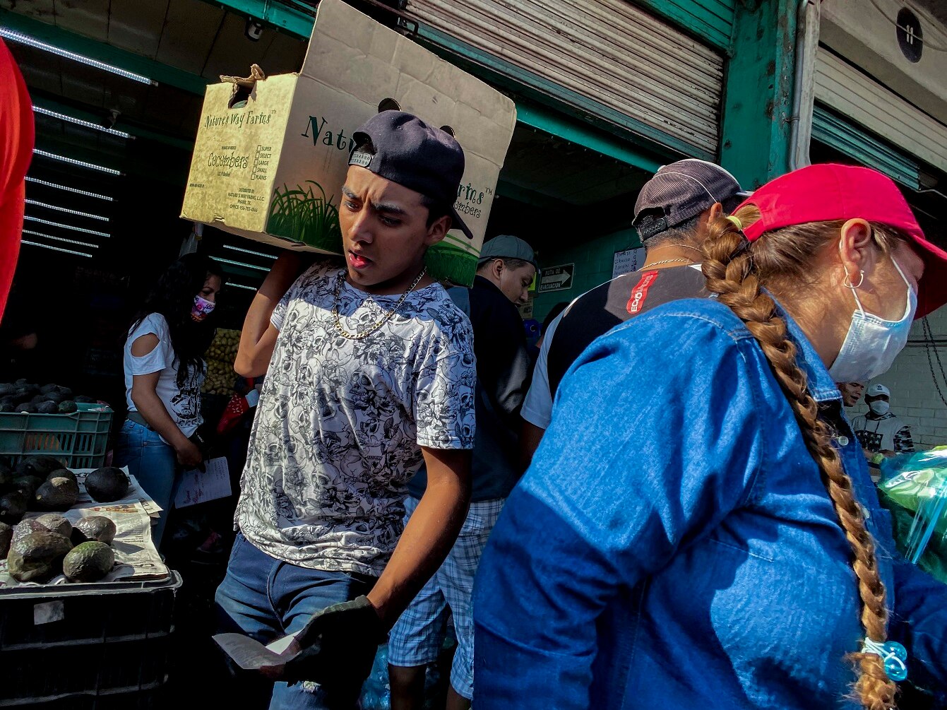 Foto: Demian Chávez