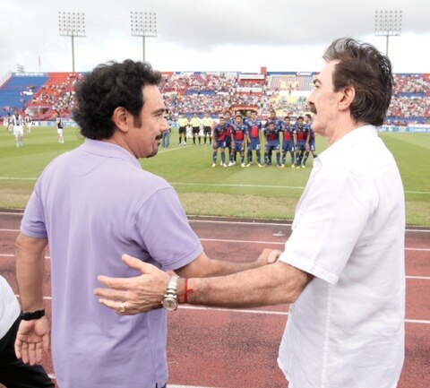 Ven congruencia en la lista del ‘Piojo’