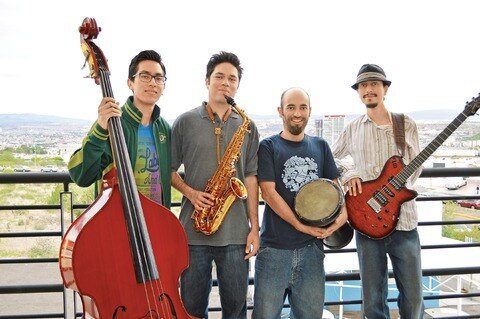 La delicia de Alicia presenta nuevo disco