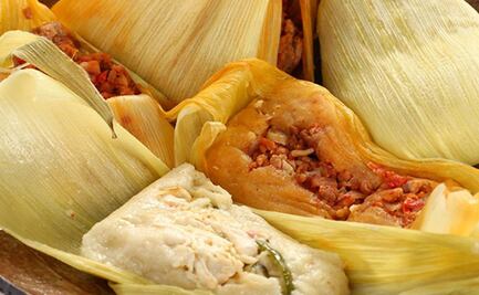 Día de la Candelaria: ¿Por qué se comen tamales el 2 de febrero?