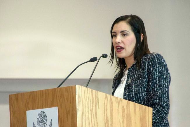 “Elsa Méndez debe disculparse”: activista 