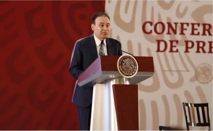 Refuerzan con 10 mil 200 federales las 17 regiones con mayor índice delictivo