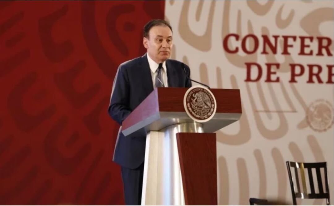 Foto: Agustín Salinas