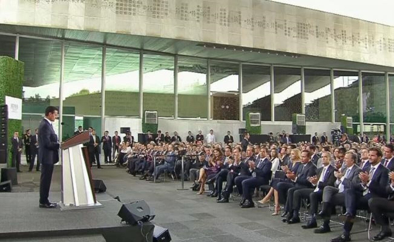 Foto: Archivo El Universal